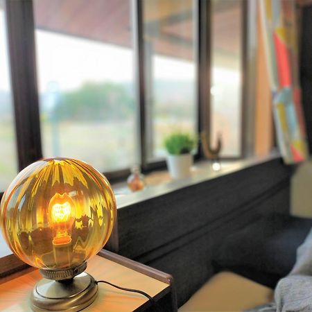 ゲストハウス　アンブレラ Szoma Kültér fotó