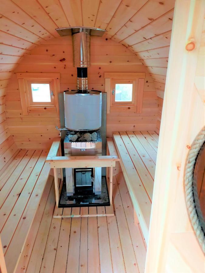 ゲストハウス　アンブレラ Szoma Kültér fotó